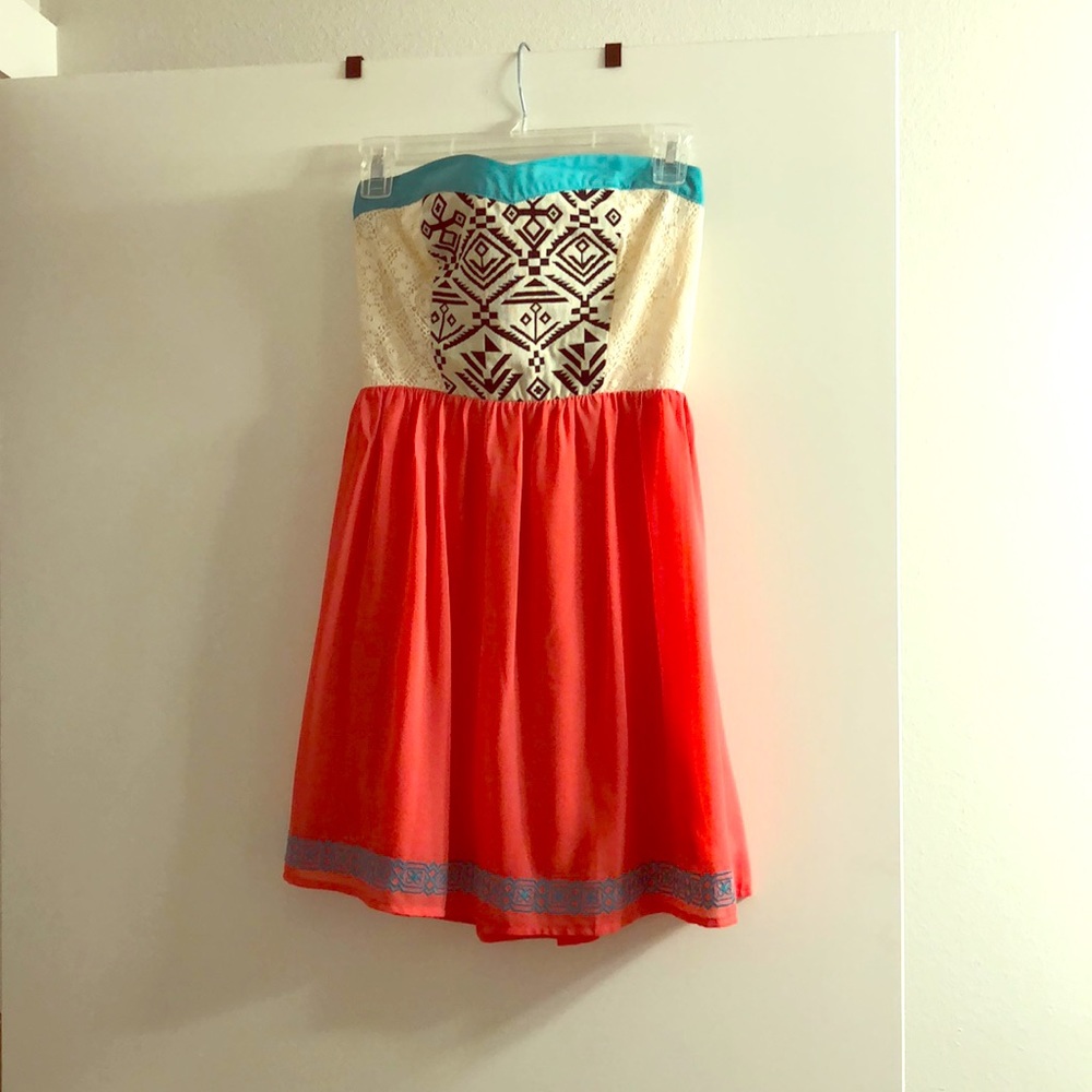 Summer Dress